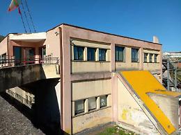 Stop all'esilio, da marted&igrave; gli alunni dell'Alberghiero tornano in sede