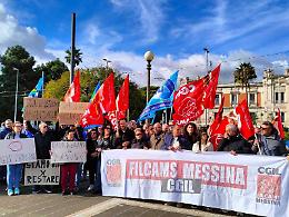 Dipendenti ex Gicap, da luned&igrave; via alle procedure di licenziamento