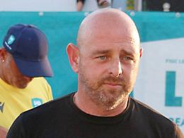 La We Beach Catania prepara la stagione in Serie A