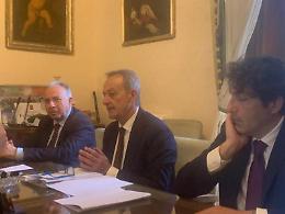 Trapani e gli affari privati per l&rsquo;acqua, il sindaco: &laquo;Da tempo diciamo che c'&egrave; del losco&raquo;. E se la prende anche con vescovo e Regione