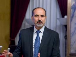 Nel Pd di Agrigento volano gli stracci, il segretario dimissionario contro il nuovo coordinamento: &laquo;Io esautorato contro lo statuto&raquo;