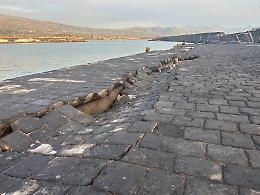 Divieto di balneazione in alcuni tratti di mare