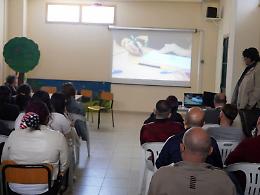 Il corto teatrale che racconta la quotidianit&agrave; e le speranze delle detenute