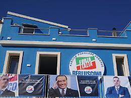 Forza Italia si divide tra Brancato e Trovato