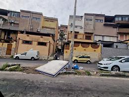 Trappeto Nord: minacce per le foto alle discariche abusive