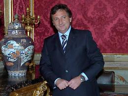 Agrigento e il Centrodestra nel caos e senza candidato sindaco: spunta (di nuovo) il nome di Luigi Gentile