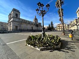 Piazza Duomo &ldquo;negata&rdquo;: &laquo;Evento non consono&raquo;