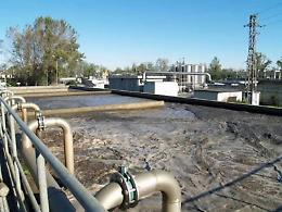 Il Tar boccia il depuratore di San Girolamo