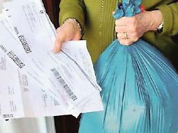 Palermo: Tari pi&ugrave; leggera per svantaggiati e virtuosi, schivato l&rsquo;aumento Irpef