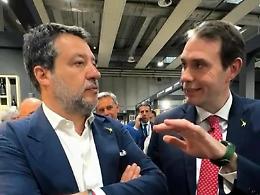 Caos alla Regione, Sammartino: &laquo;Ora cambio di passo o il ciclone dei veleni ci travolger&agrave;&raquo;