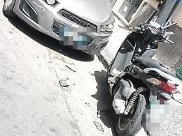 Attraversamenti pedonali rialzati per limitare la velocit&agrave; dei mezzi