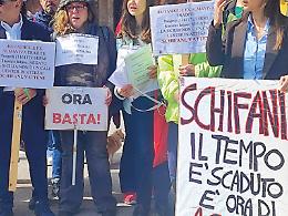 Almaviva, s&igrave; dell'Ars alle riassunzioni ma c&rsquo;&egrave; lo spettro impugnativa