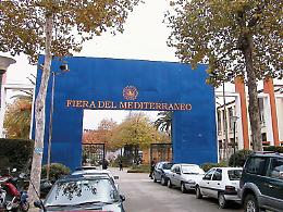 Fiera del Mediterraneo a Palermo, s&igrave; al centro congressi: in arrivo 32 milioni, la consegna del progetto entro luglio e le gare d'appalto