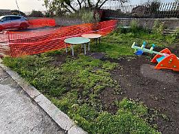 Aree giochi moderne e inclusive al posto di spazi ludici obsoleti