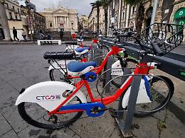 Svolta sostenibile di Amts a Catania: pi&ugrave; bus elettrici, Ctgo e parcheggi scambiatori