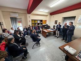 Sanit&agrave;, alleanza per invertire la rotta: in arrivo Case e ospedali di comunit&agrave;