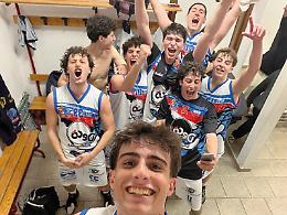 La Dec&ograve; Alfa Catania Under 19 agli spareggi interregionali