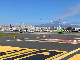 Aeroporti di Catania e Comiso verso la privatizzazione, ecco la procedura per le manifestazioni d'interesse