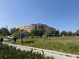 Record di furti d'auto, anche nel parcheggio dell'ospedale