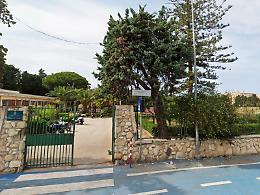 Nuovo regolamento Campo Scuola: accessi controllati, parcheggi e gestione digitale