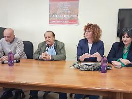 Ad Enna Mirello va avanti come un rullo compressore: &laquo;La citt&agrave; con noi avr&agrave; autorevolezza&raquo;