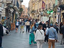 &laquo;A maggio attendiamo tanti turisti statunitensi&raquo;