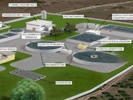 Depuratore Augusta, Aretusacque e Acea ricorrono al Cga dopo lo stop del Tar