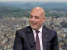Serradifalco, ammessa l&rsquo;unica lista del sindaco che prova il &ldquo;triplete&rdquo;