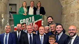 Forza Italia in Sicilia, Nino Minardo riallinea le truppe. &laquo;Partito da riorganizzare, le regole valgano per tutti&raquo;