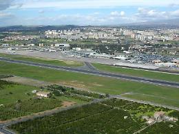 Aeroporti di Catania e Comiso: nell&rsquo;ultimo bilancio &ldquo;pubblico&rdquo; si vede il grande affare per i privati