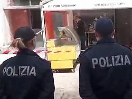 Due omicidi in 24 ore a Palermo: il filo rosso della droga tra Cep e via Montalbo