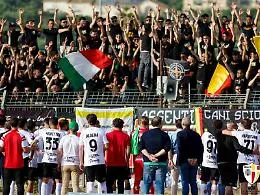 &laquo;Dimostreremo alla Reggina tutto il valore di questa Nissa&raquo;, domenica la partita che vale una stagione