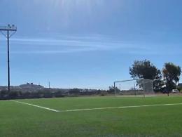 &laquo;Il nuovo stadio sar&agrave; un fiore all&rsquo;occhiello&raquo;