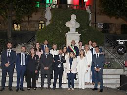 Zafferana Etnea celebra 200 anni nel segno dell&rsquo;identit&agrave; cittadina