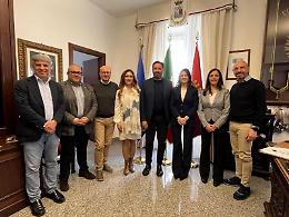 Illuminazione pubblica, via al project financing per una citt&agrave; pi&ugrave; &ldquo;smart&rdquo;