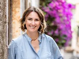 Cristina Cassar Scalia: &laquo;La mia Sicilia tra luci e ombre&raquo;