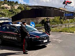 Falso carabiniere tenta di farsi consegnare gioielli: truffa sventata a Valguarnera, denunciato un 39enne di Troina