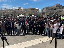 &ldquo;Giornata della Legalit&agrave;&rdquo; nel segno dei giudici-eroi Falcone e Borsellino