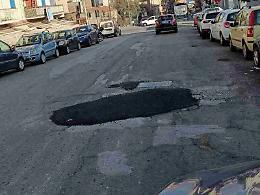 Strade in sicurezza, sul piatto fino a 675mila euro
