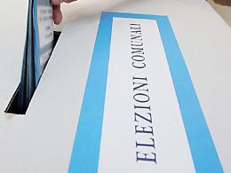 Amministrative nel Palermitano, domani e luned&igrave; 135mila al voto in 16 comuni