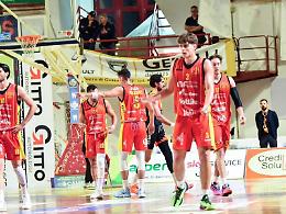 Serie B Interregionale, Barcellona pensa gi&agrave; al futuro