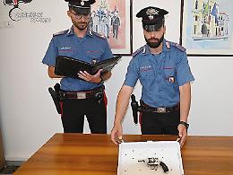 Far west in centro a Palermo, la versione del giovane arrestato non convince: "Ho avuto paura"