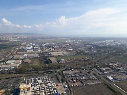 Sicurezza: per la zona industriale di Catania si rif&agrave; il piano da 50 milioni 