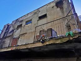 &laquo;Destinare l&rsquo;ex albergo Sicilia ai lavoratori stranieri&raquo;