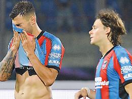 Il Catania come al solito ha scelto la via del silenzio: cosa c&rsquo;&egrave; dietro l&rsquo;ennesimo fallimento della stagione