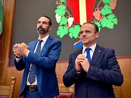 Basile: &laquo;Presi 20mila voti in pi&ugrave; rispetto al 2022&raquo;