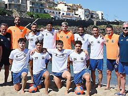 We Beach Catania, comincia l&rsquo;avventura: oggi esordio dei rossazzurri col Lamezia