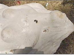 &laquo;Statue mutilate a Palazzo Jung&raquo;: chiesti danni alla Citt&agrave; metropolitana per 95mila euro, citata anche la Fondazione Falcone