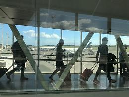 Aeroporto di Catania, allarme su sicurezza e caos passeggeri dal sindacato Sap: &laquo;La Polizia di Frontiera &egrave; al collasso&raquo;