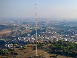 Caltanissetta chiede due milioni a Rai Way per l'antenna abbattuta: &laquo;Ci hanno tolto un simbolo&raquo;